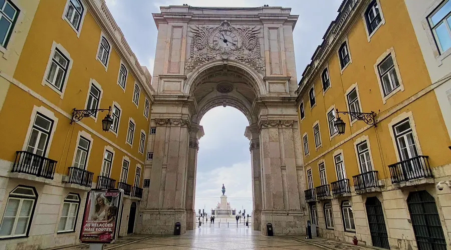 Lisboa