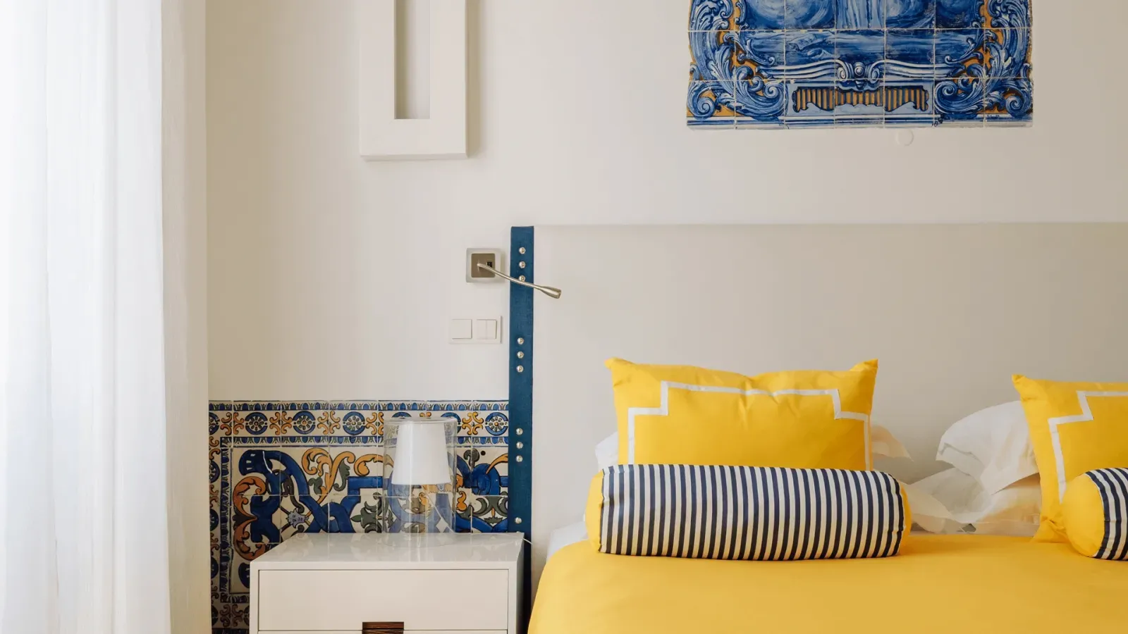 Palacete room