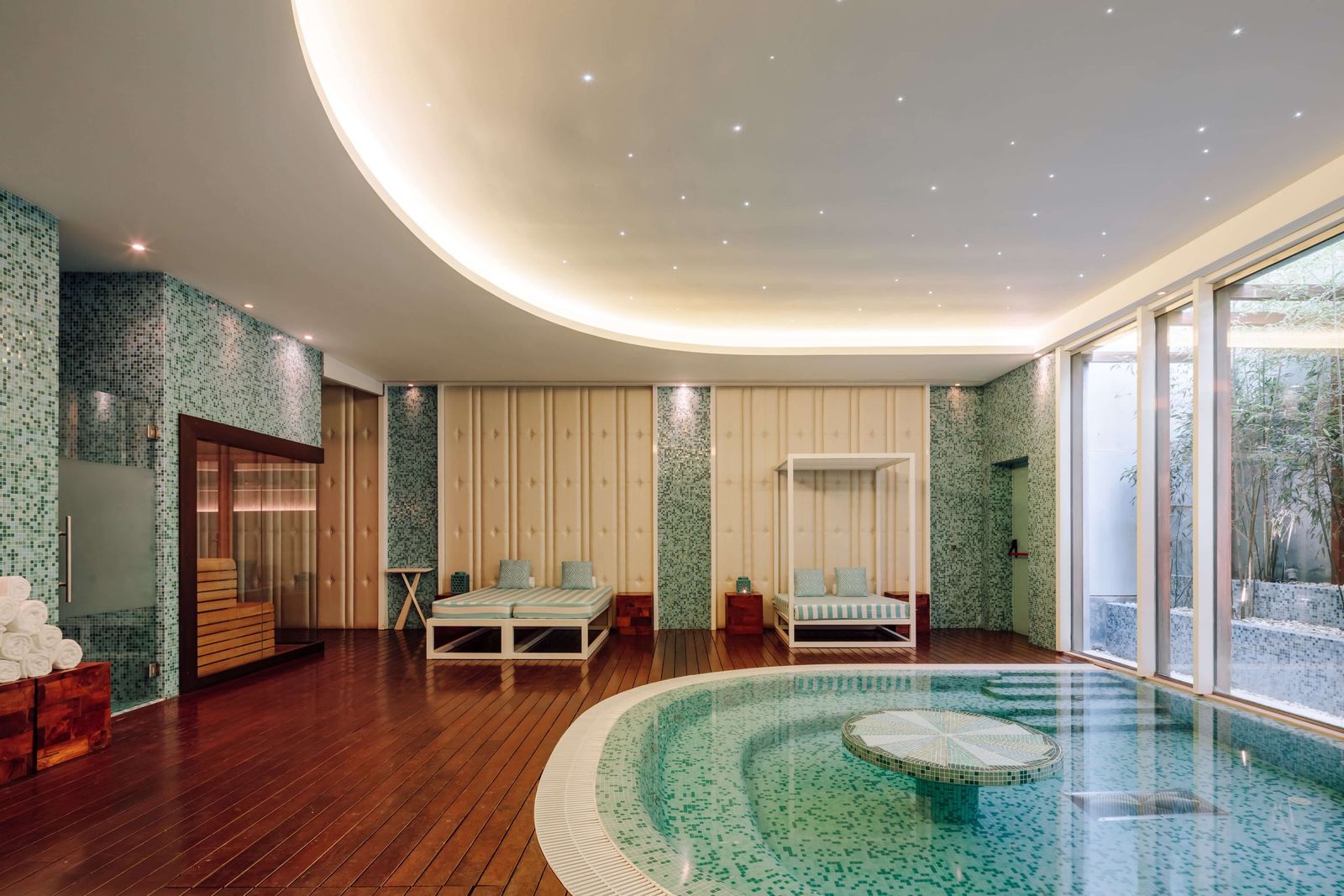 Spa by L'Occitane